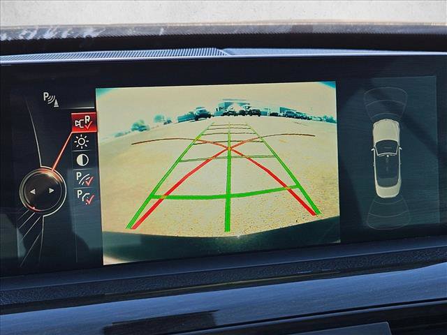 Used 2016 BMW 435i Convertible image 14