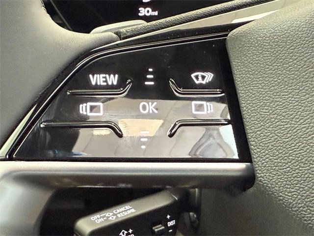 New 2025 Audi Q5 Premium Plus image 9