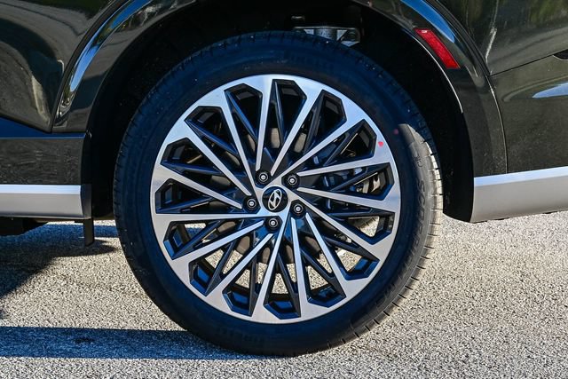New 2026 Hyundai Palisade Calligraphy FWD image 10