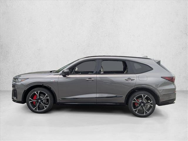 New 2026 Acura MDX Type S AWD/4WD image 5