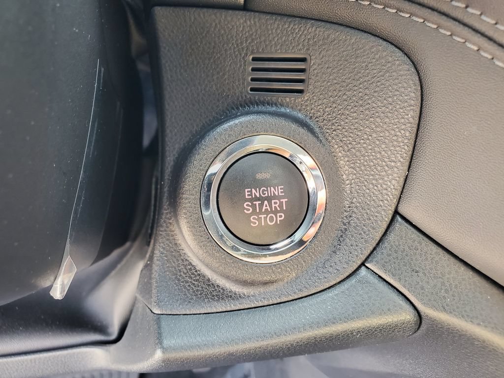 Used 2024 Subaru Legacy Limited AWD/4WD image 27