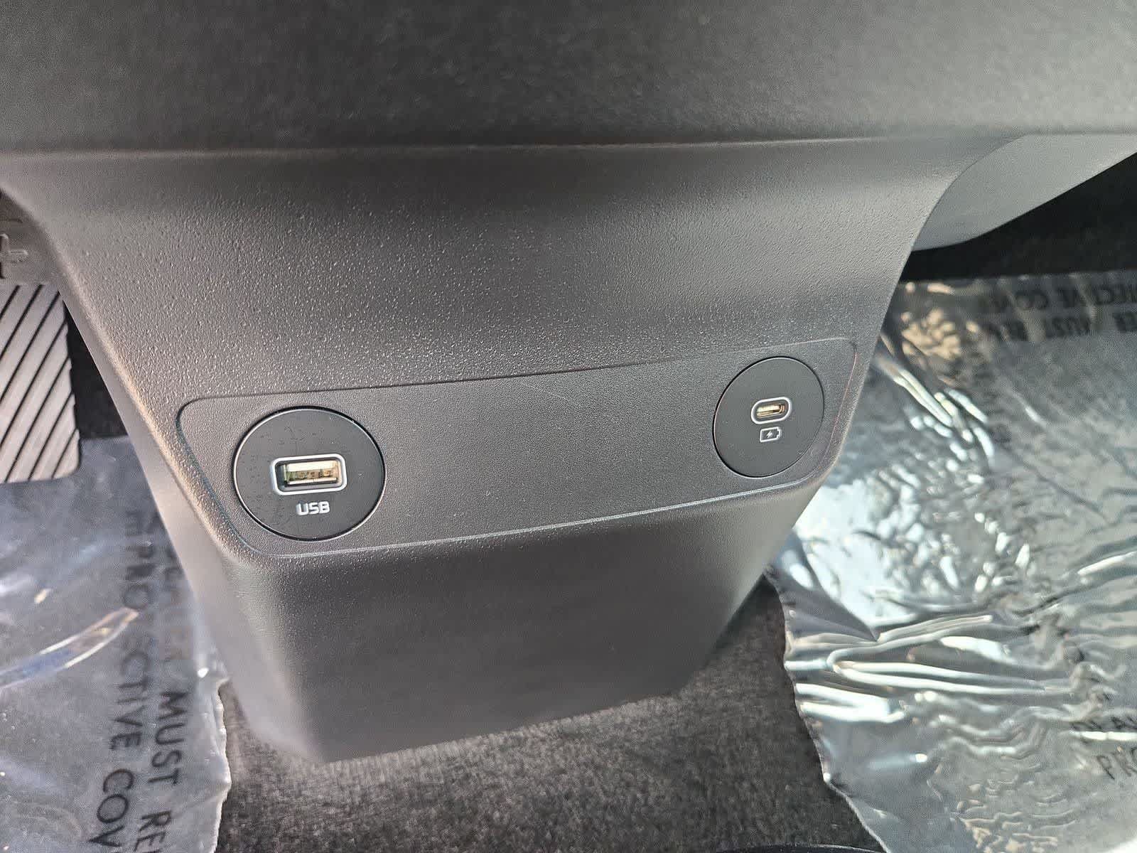 Certified 2023 Kia EV6 Wind w/ Wind Technology Package AWD/4WD image 29