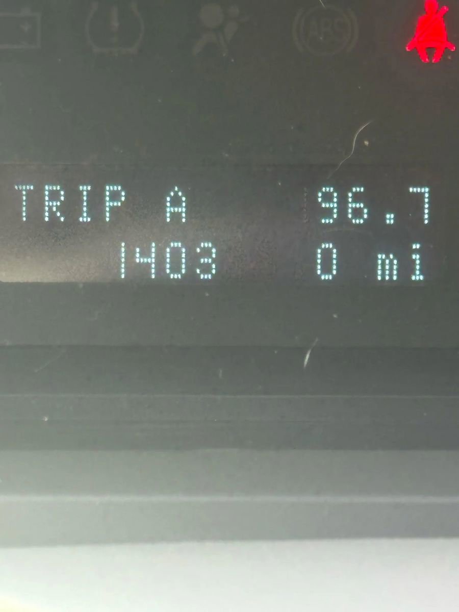 Used 2008 Ford Escape 4WD Hybrid image 9