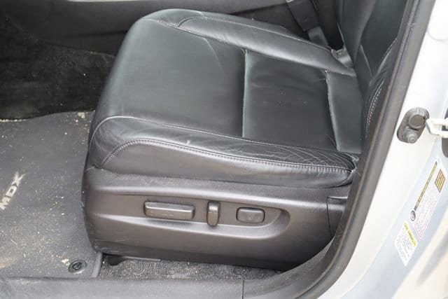 Used 2015 Acura MDX SH-AWD w/ Technology Package image 16