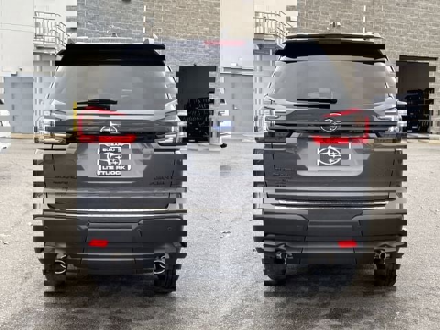 New 2026 Subaru Ascent Premium image 4