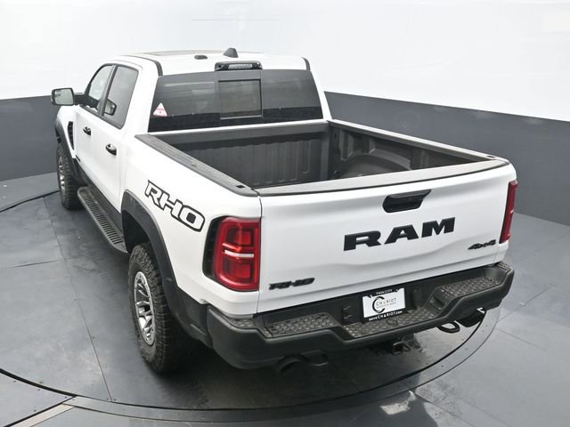 New 2026 RAM 1500 RHO image 50