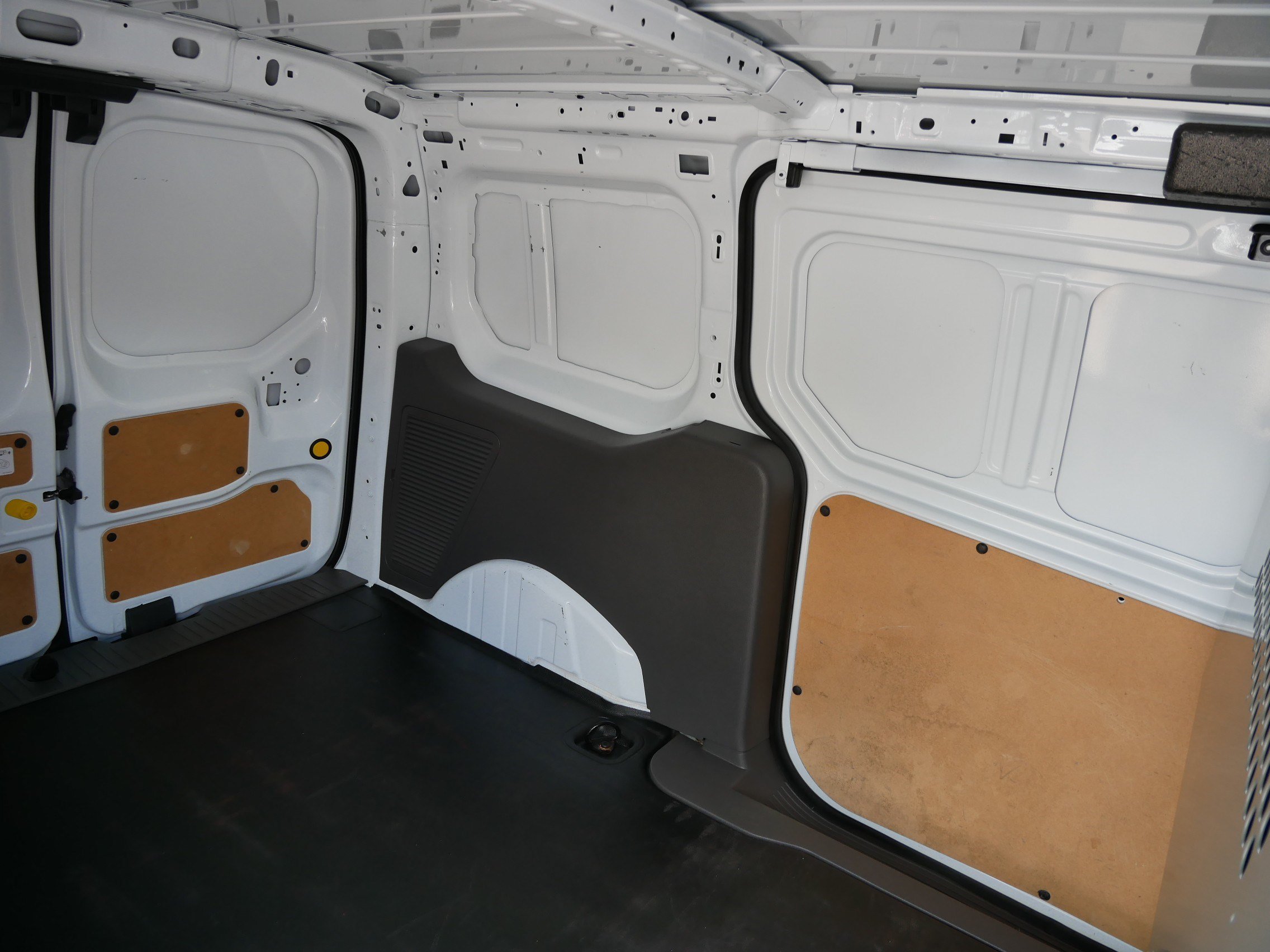 Certified 2022 Ford Transit Connect XL FWD image 14