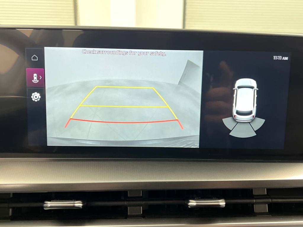 Used 2025 Kia Telluride S image 68