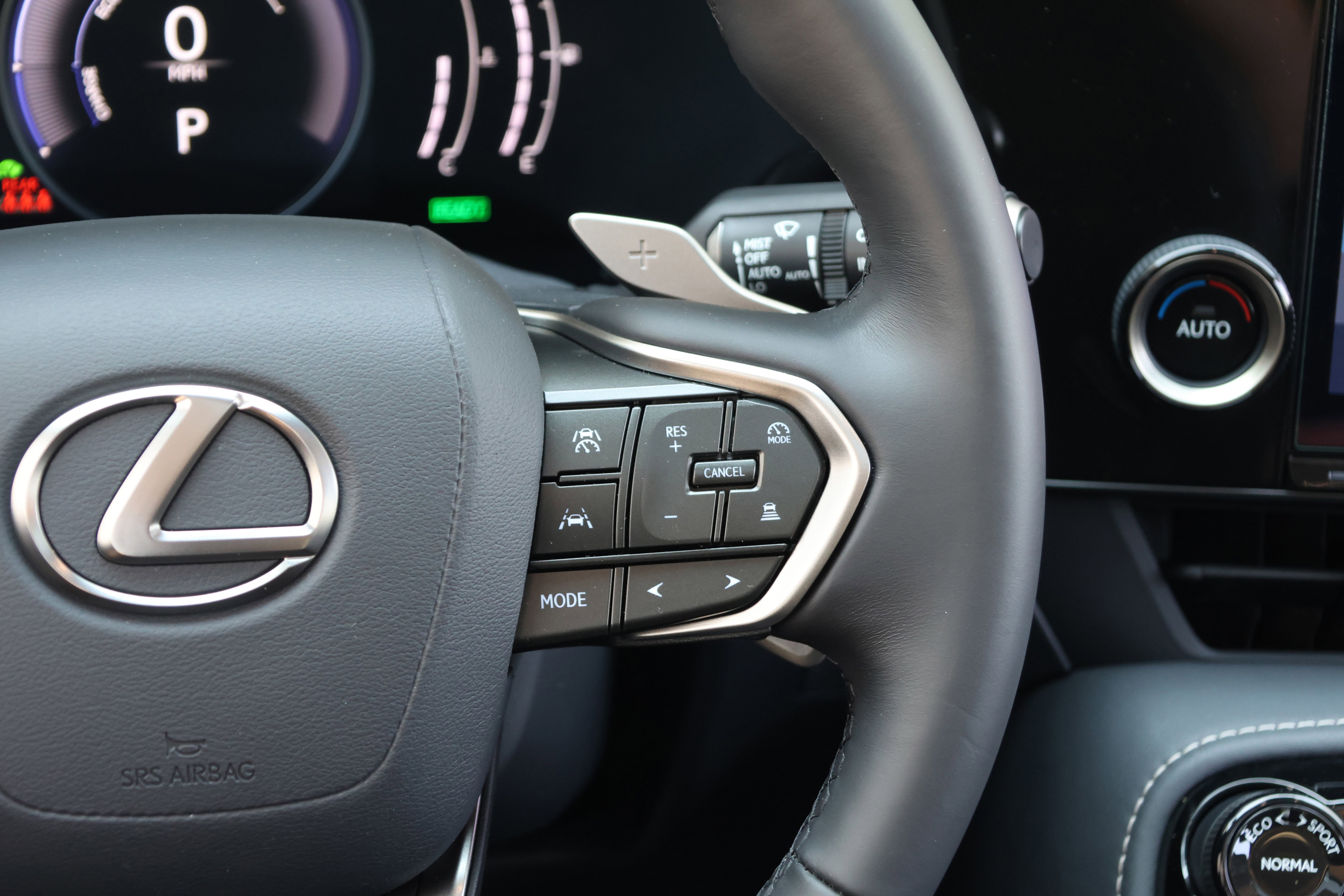 Used 2026 Lexus NX 350h AWD w/ Accessory Package (2T) image 21