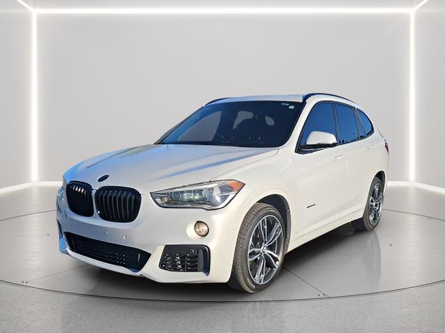 Used 2017 BMW X1 xDrive28i