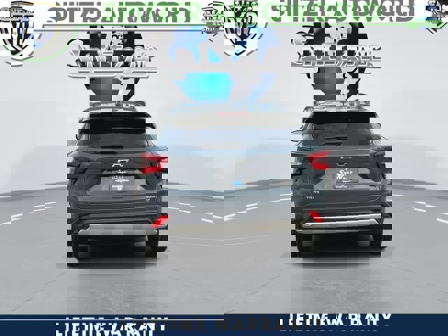 New 2026 Chevrolet Trax LT w/ LT Convenience Package image 7