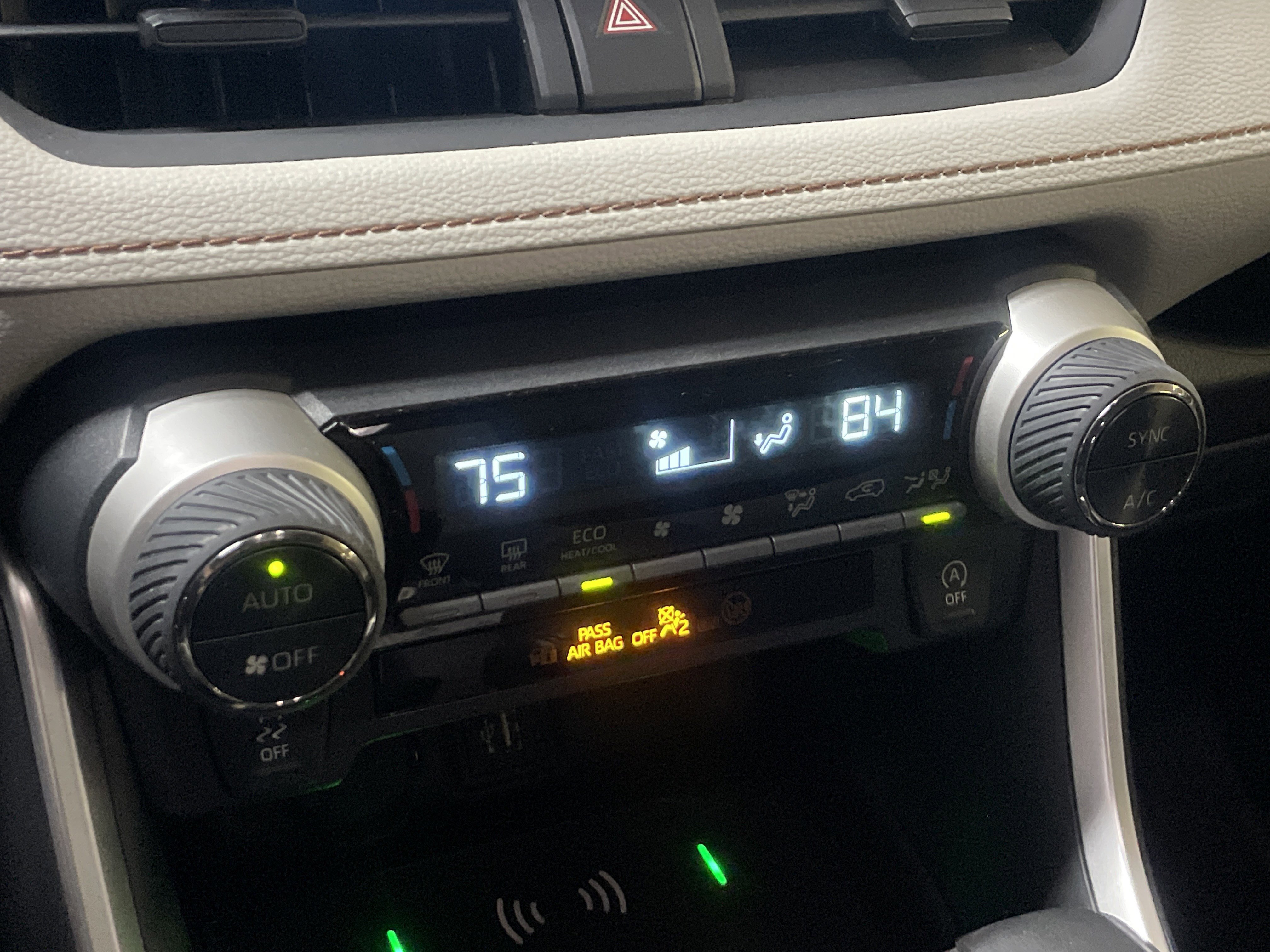 Used 2024 Toyota RAV4 XLE image 24