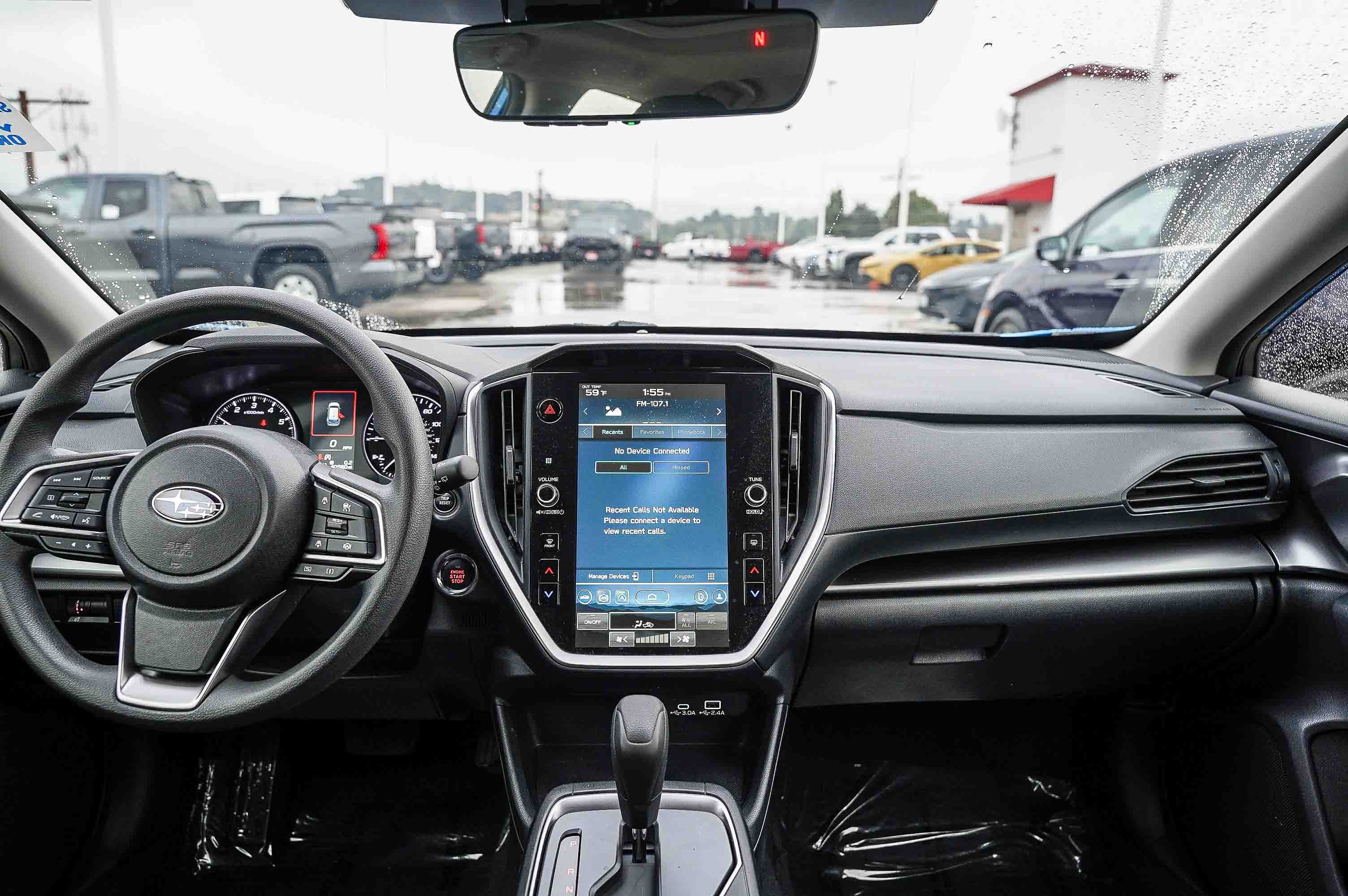 Used 2024 Subaru Impreza 2.0i Sport image 13