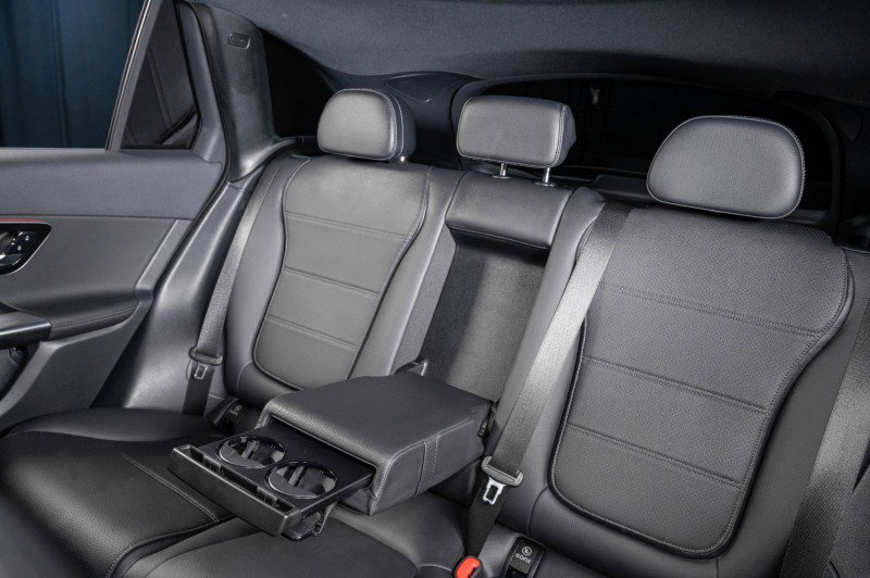 Certified 2026 Mercedes-Benz GLC 300 image 16