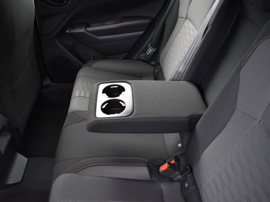 New 2026 Subaru Impreza 2.0i Sport image 21