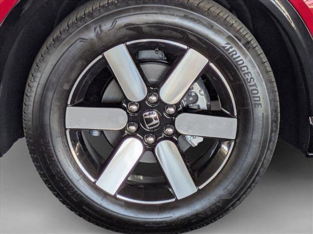 New 2026 Honda Prologue Touring image 10