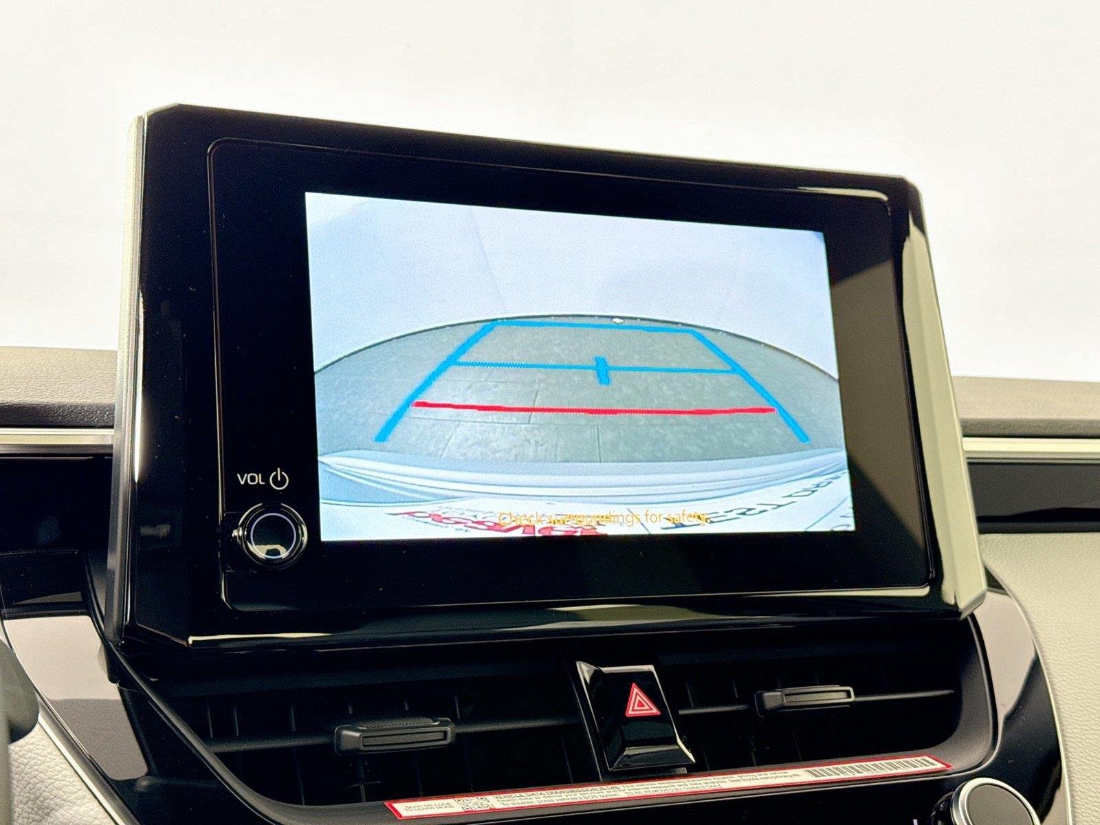 New 2026 Toyota Corolla SE FWD image 27