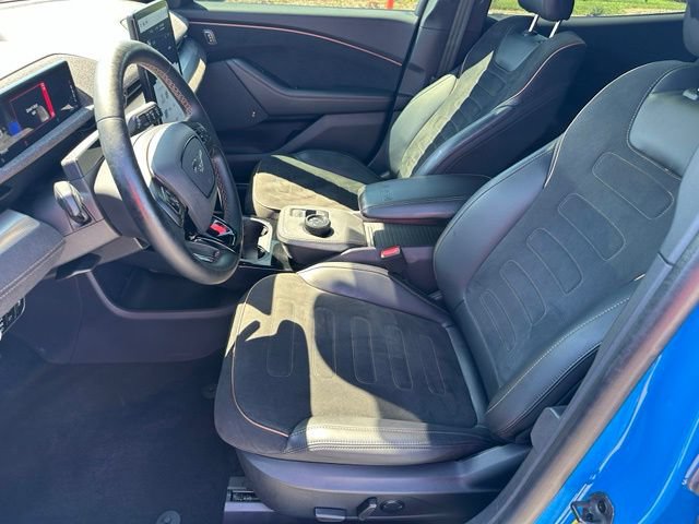 Certified 2023 Ford Mustang Mach-E GT AWD/4WD image 22