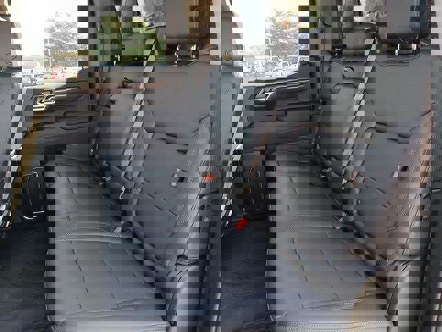 New 2026 Chevrolet Silverado 1500 LT Trail Boss w/ Convenience Package II AWD/4WD image 26