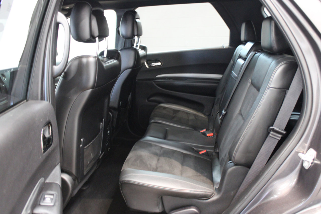 Used 2020 Dodge Durango GT image 16