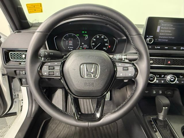 Used 2026 Honda Civic Sport image 17
