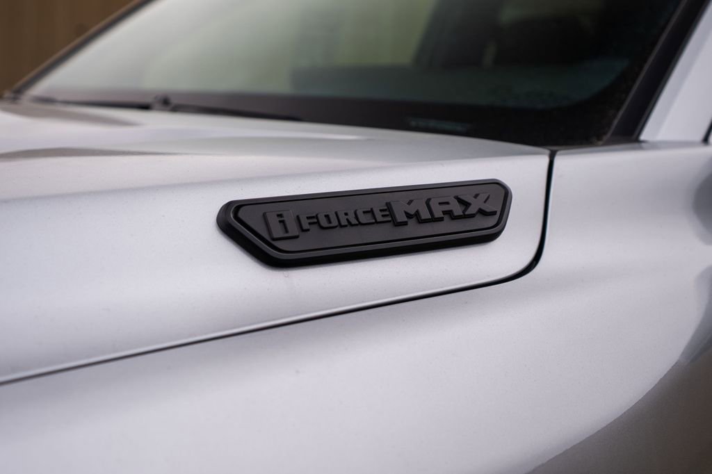 New 2026 Toyota Tacoma TRD Sport w/ TRD Sport Upgrade Package image 11