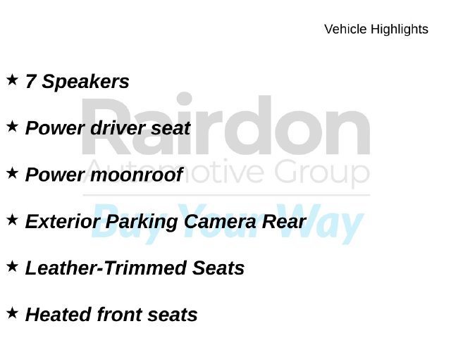 Used 2014 Honda CR-V EX-L image 15