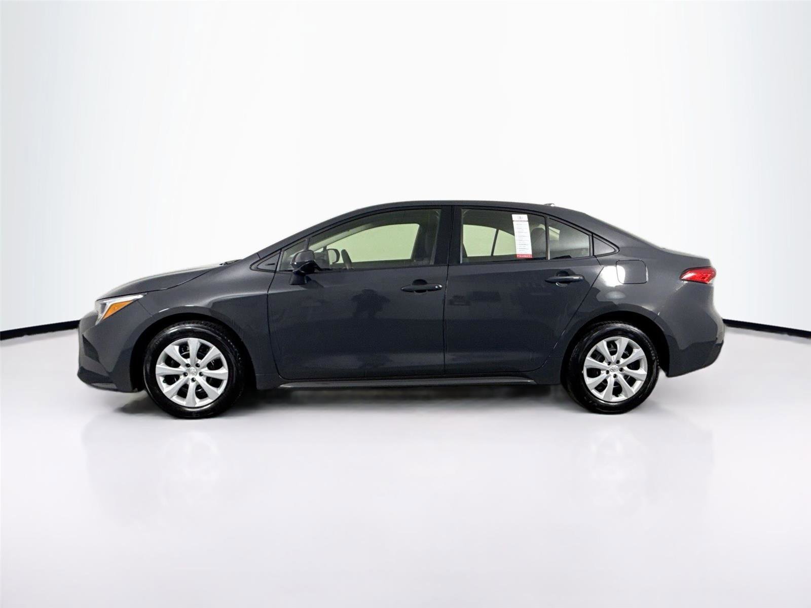 Certified 2025 Toyota Corolla LE image 13
