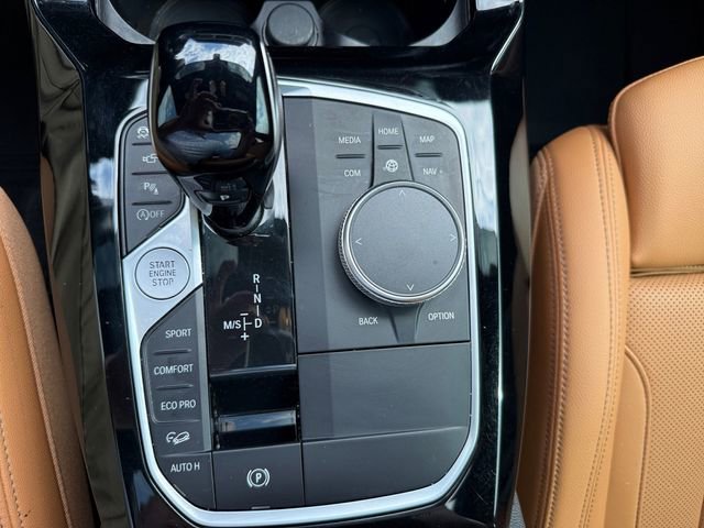 Used 2024 BMW X3 xDrive30i w/ Premium Package AWD/4WD image 24