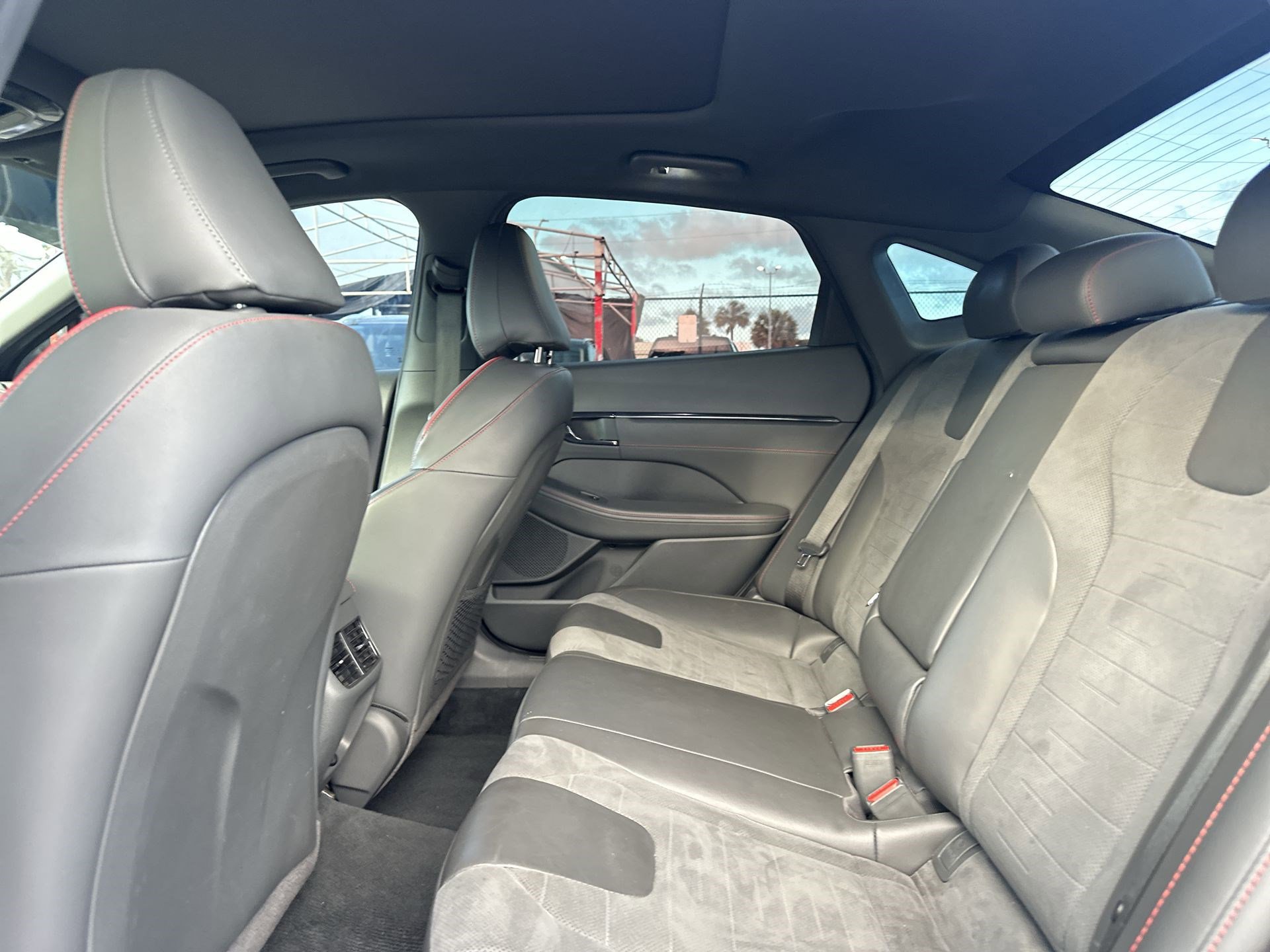 Used 2022 Hyundai Sonata N Line FWD image 22