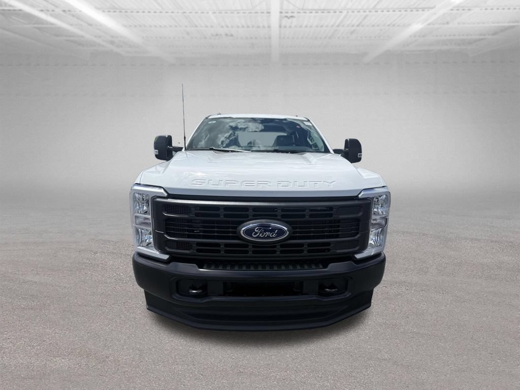 New 2026 Ford F250 XL AWD/4WD image 10