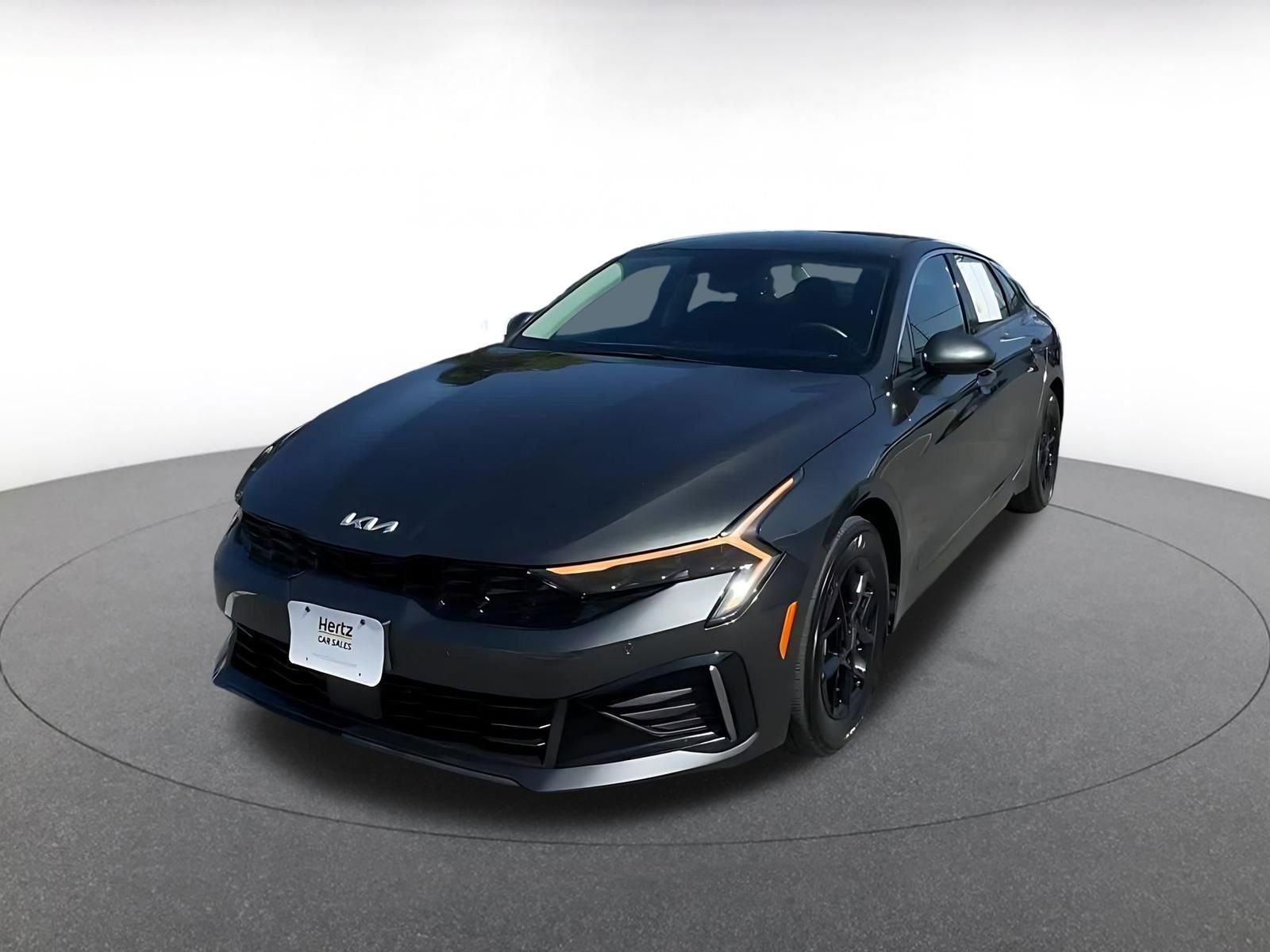 Used 2025 Kia K5 LXS image 7