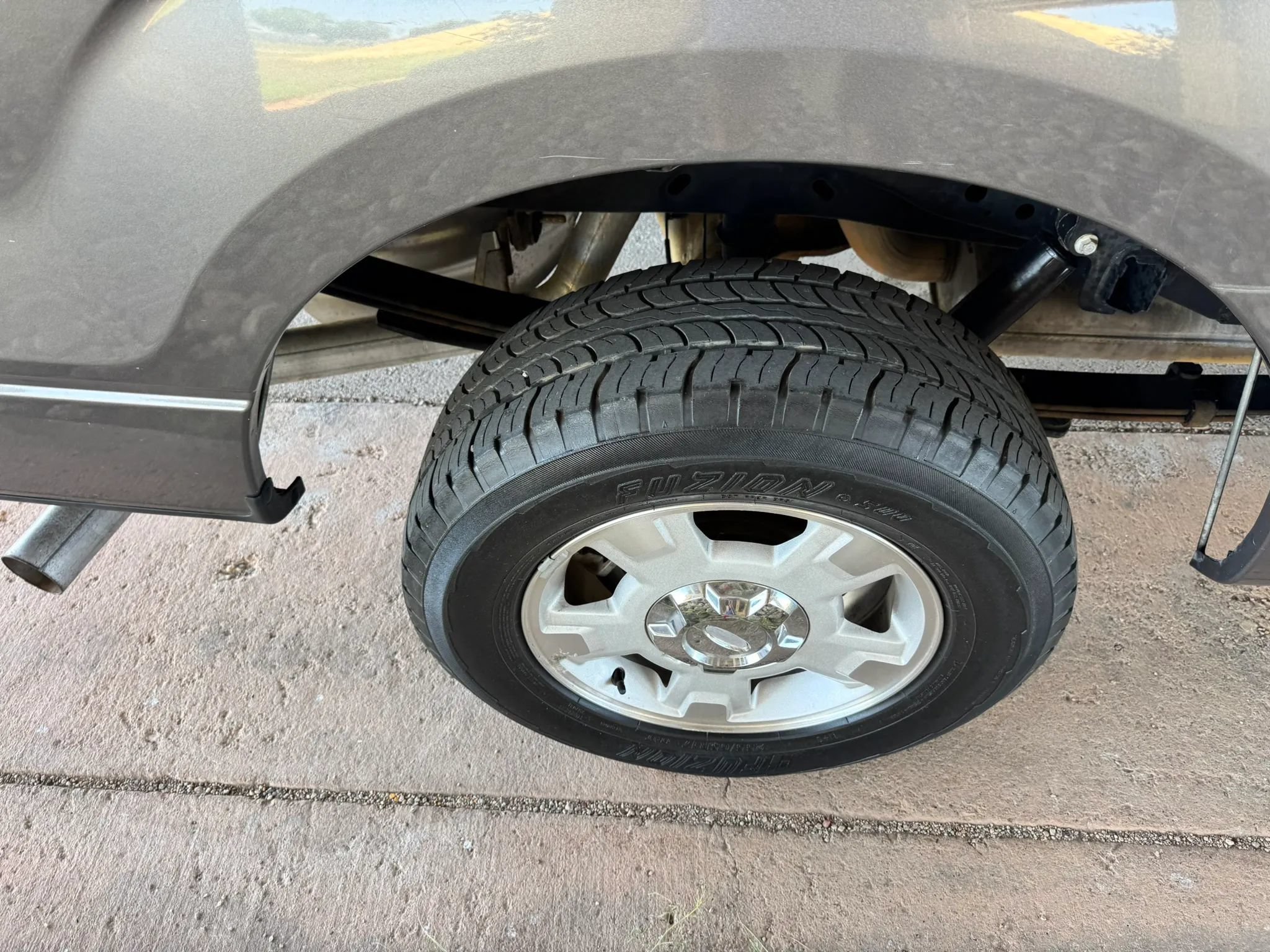 Used 2013 Ford F150 XLT RWD image 23