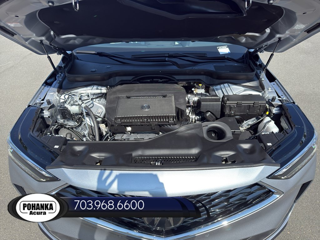 New 2026 Acura MDX w/ Technology Package AWD/4WD image 28