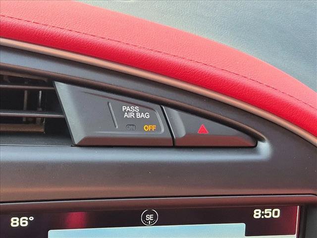 Used 2019 Chevrolet Corvette Grand Sport RWD image 25