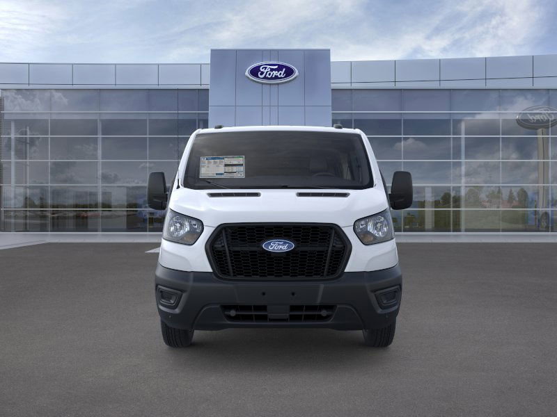 New 2026 Ford Transit 250 Low Roof AWD image 7