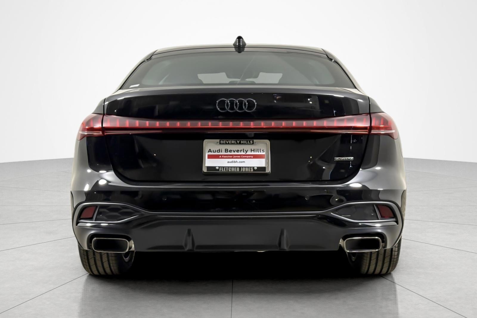 New 2026 Audi A5 2.0T Premium AWD/4WD image 5