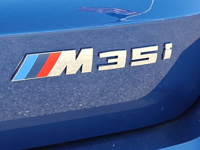 Used 2026 BMW X1 M35i w/ Technology Package AWD/4WD image 21