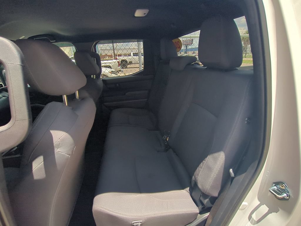 Used 2025 Toyota Tacoma SR w/ SR Upgrade Package RWD image 15