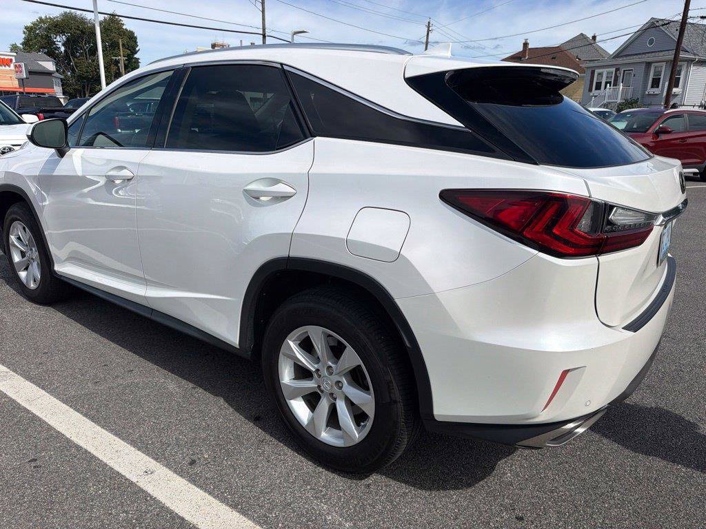 Used 2017 Lexus RX 350 AWD w/ Premium Package image 6