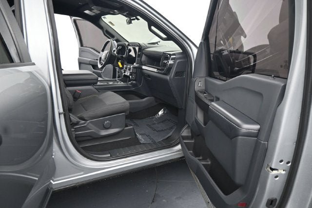 Used 2024 Ford F150 STX AWD/4WD image 15