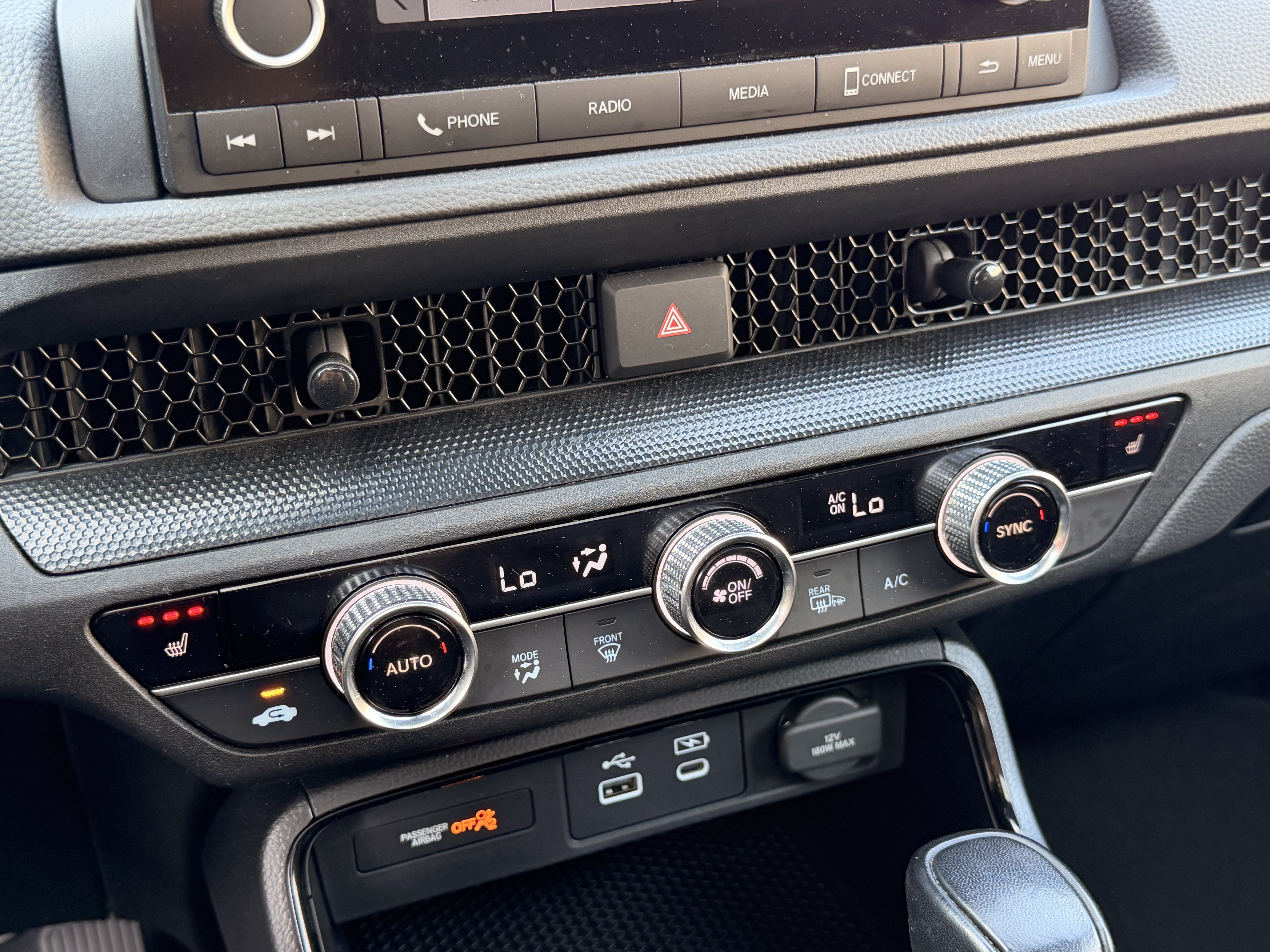 Certified 2024 Honda CR-V Sport image 23