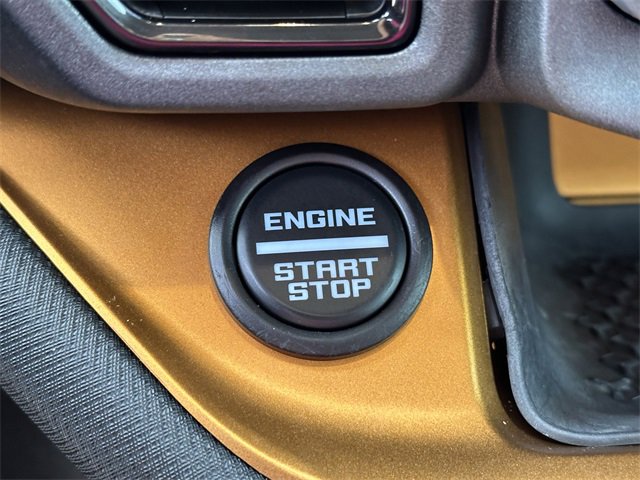 Used 2021 Ford Bronco Sport Badlands image 24