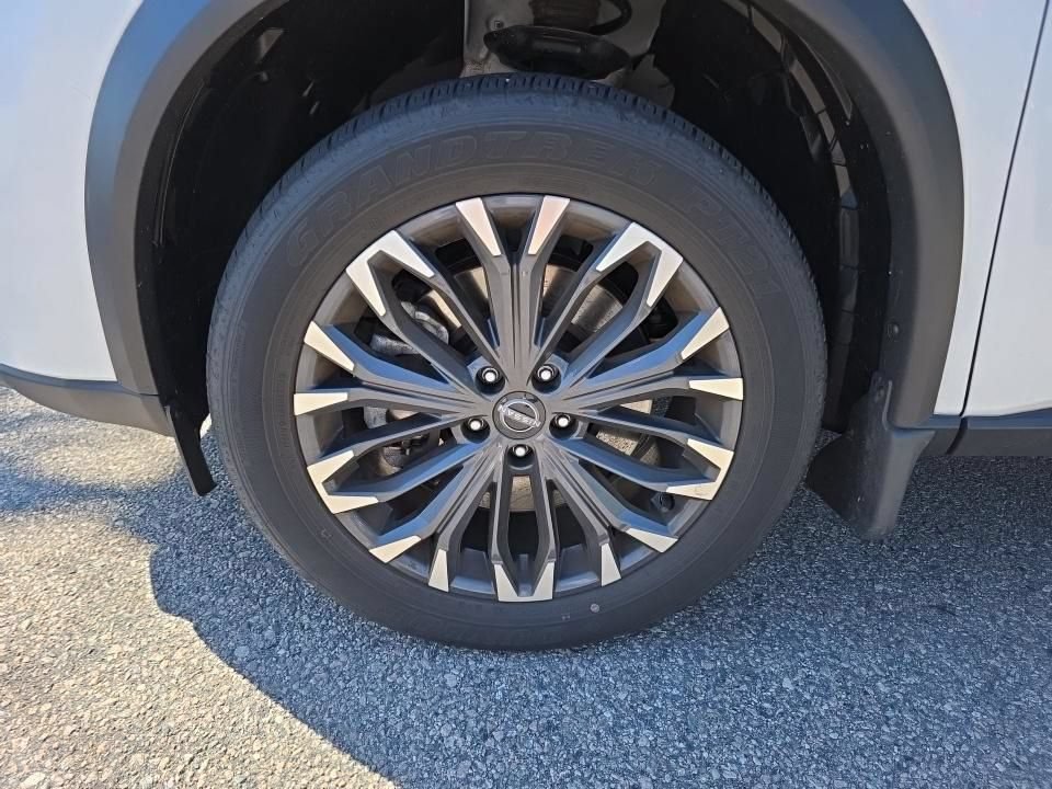 Used 2025 Nissan Rogue SL w/ Tech Package AWD/4WD image 21