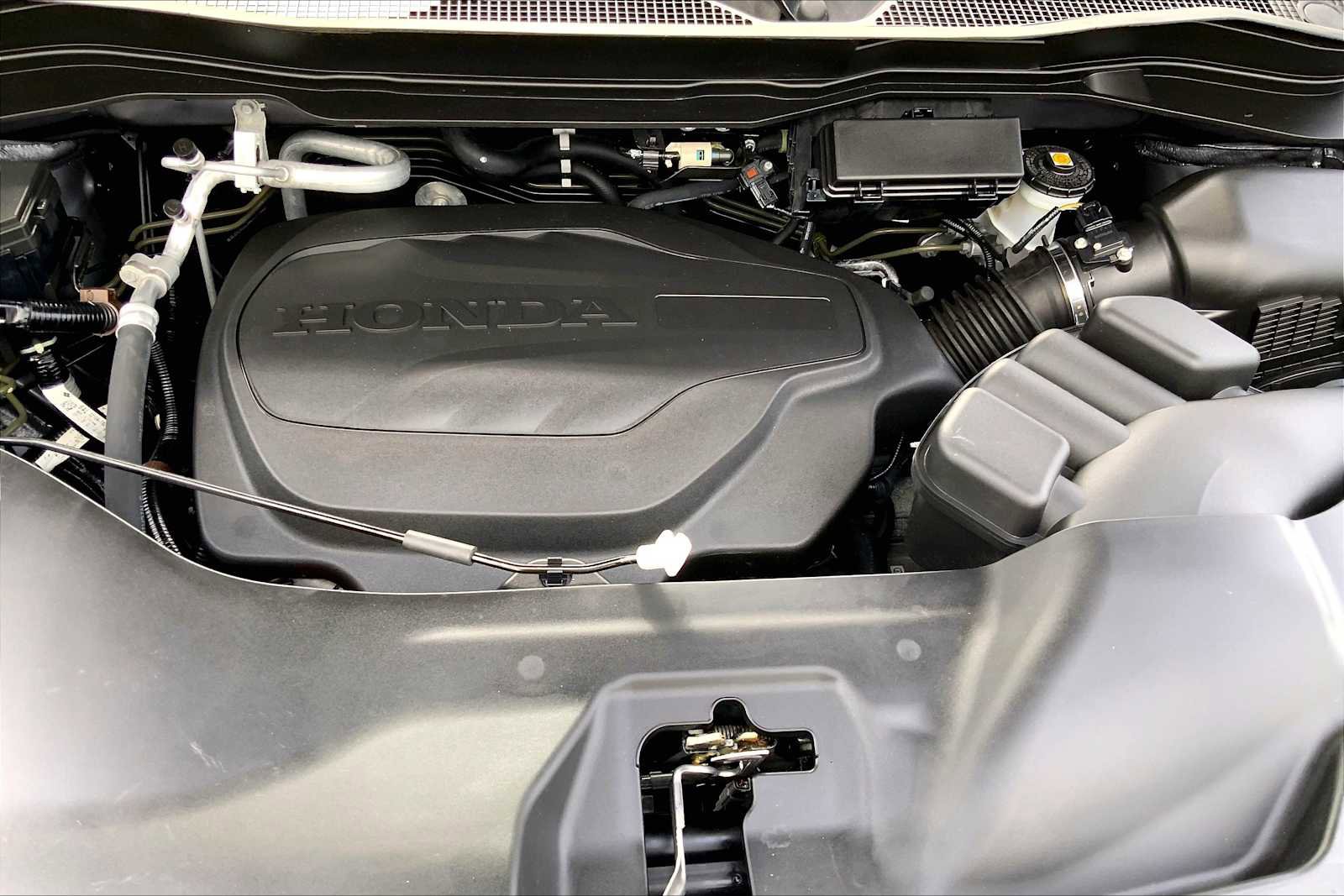 Used 2023 Honda Ridgeline RTL image 31