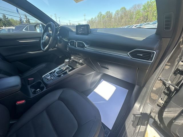 Used 2019 MAZDA CX-5 Signature AWD/4WD image 32