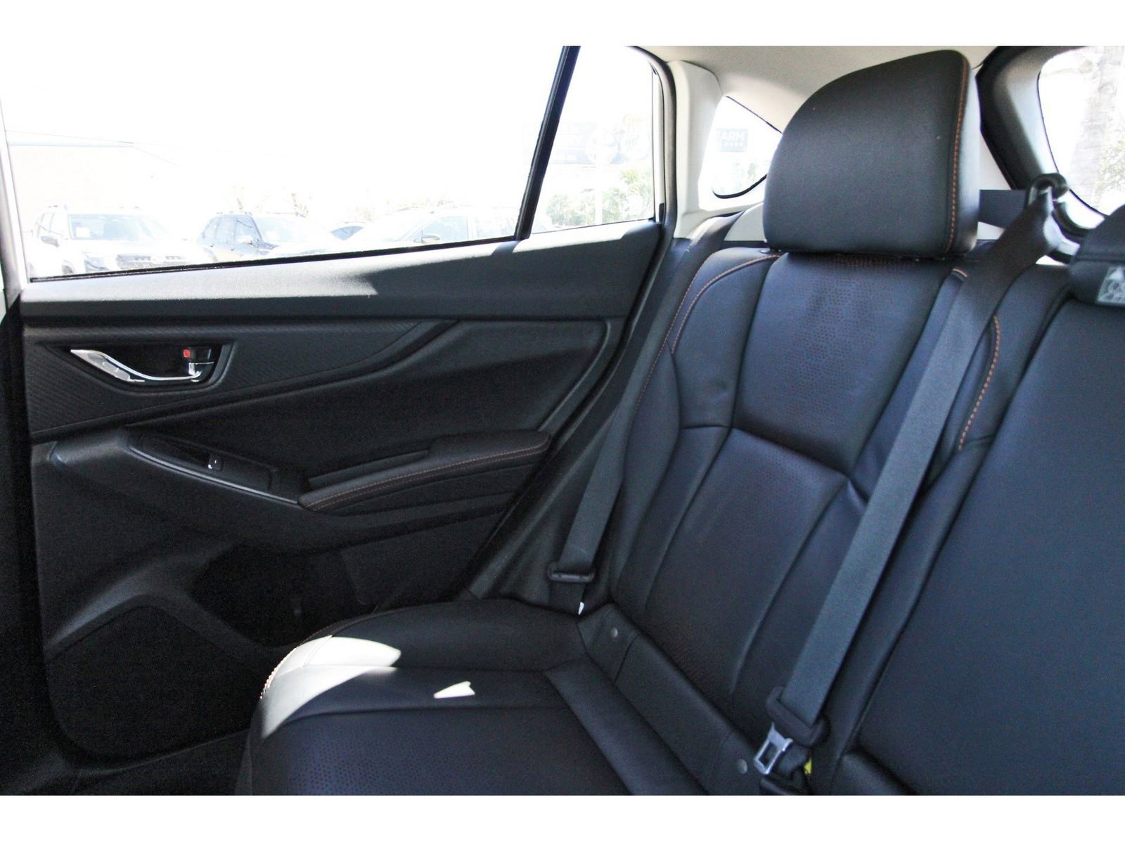 Used 2021 Subaru Crosstrek 2.5i Limited w/ Popular Package #5 image 10