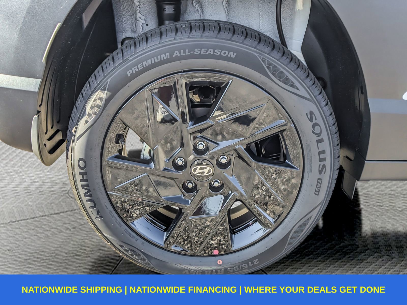 New 2026 Hyundai Kona SEL Sport image 30