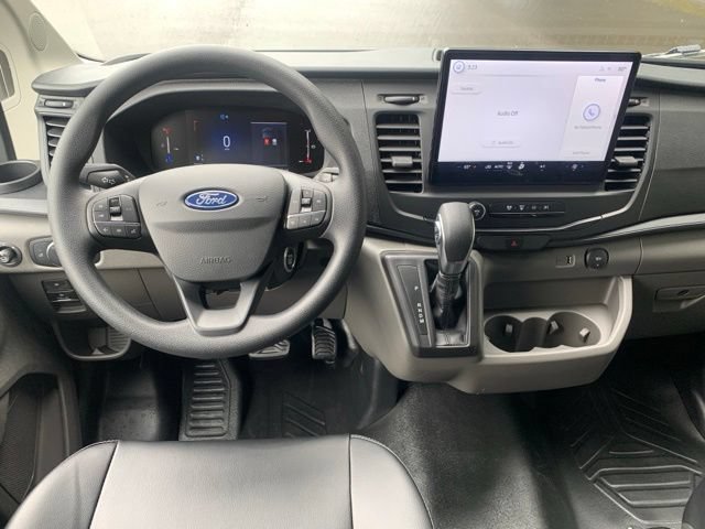 New 2026 Ford Transit 150 Low Roof w/ Load Area Protection Package RWD image 12