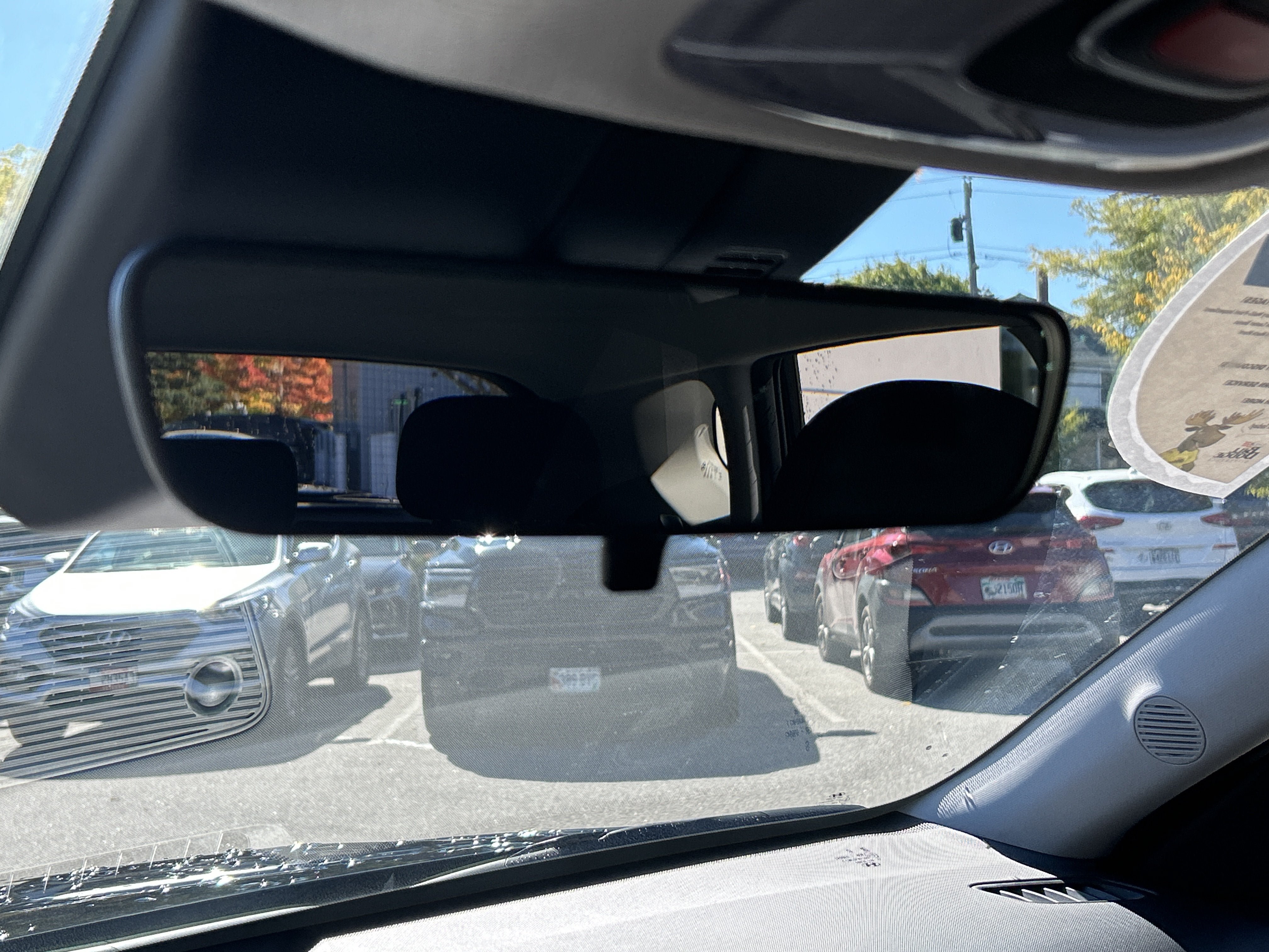 New 2027 Hyundai Kona SEL Sport AWD/4WD image 25